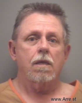 Larry Wayne Cook Mugshot