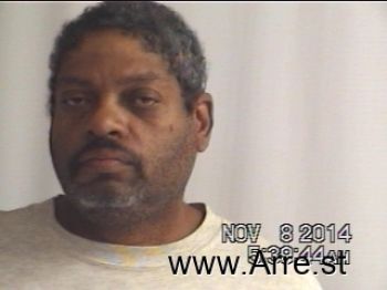 Larry Darnell Cook Mugshot