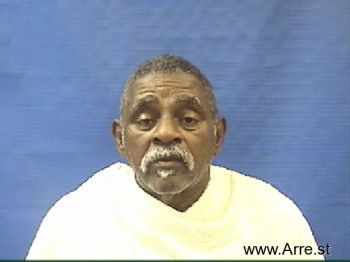 Larry  Cooper Mugshot