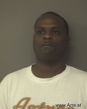 Larry Dewayne Ellis Mugshot