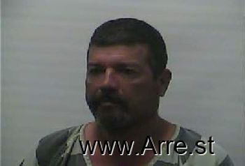 Larry Michael Garcia Mugshot