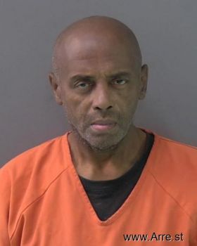 Larry Dewayne Garrett Mugshot