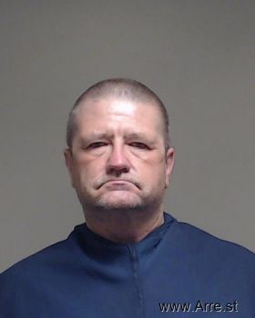 Larry Wayne Gilbert Mugshot