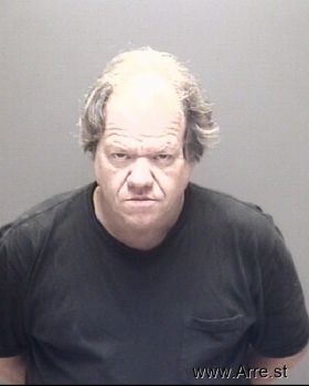 Larry Edward Green Mugshot