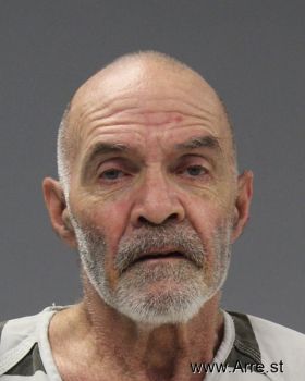 Larry Scott Gruss Mugshot