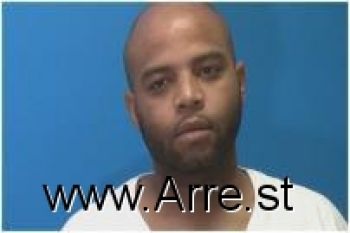 Larry Sylvester Harrison-iii Mugshot