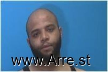 Larry Sylvester Harrison-iii Mugshot