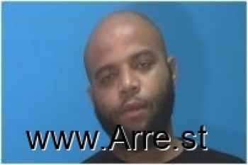 Larry Sylvester Harrison-iii Mugshot