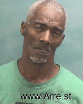 Larry  Hartsfield Mugshot