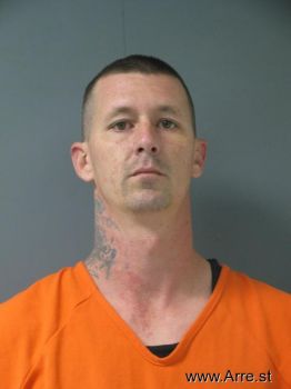 Larry Lynn Henry Mugshot