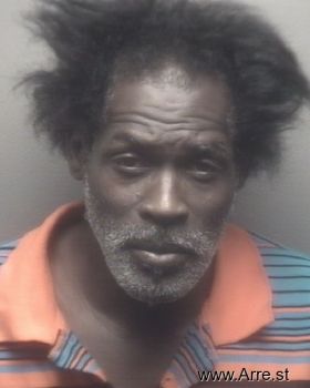 Larry D Hill Mugshot