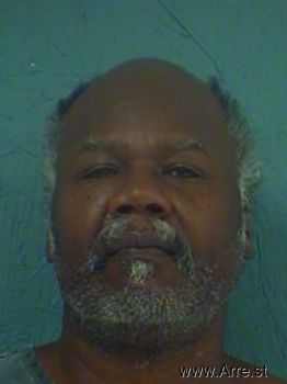 Larry Joe Hill Mugshot