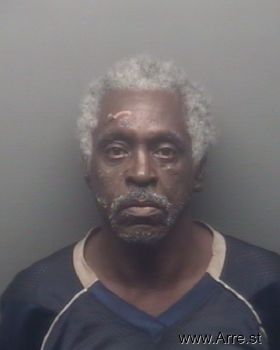 Larry  Hillard Mugshot