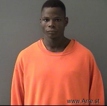 Larry Lee Hodges Mugshot