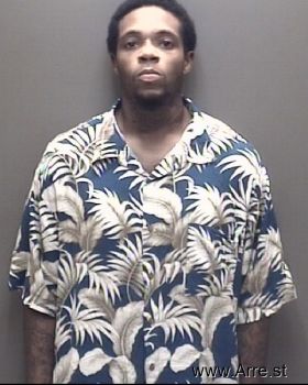 Larry Darnell Holt Mugshot