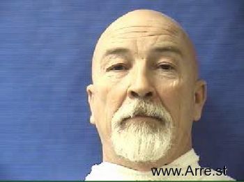 Larry Dewitt Leonard Mugshot