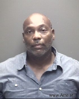 Larry Lee Lewis Mugshot