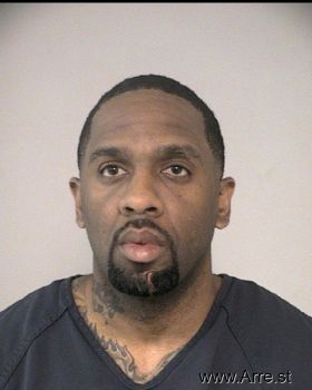 Larry Lonnie Lewis Mugshot