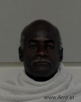 Larry James Martin Mugshot