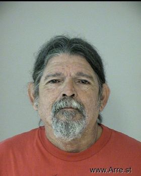 Larry Wayne Martinez Mugshot