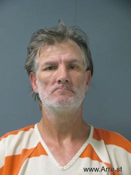 Larry Allen Mccarty Mugshot