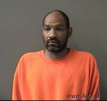 Larry Deon Junior Moore Mugshot