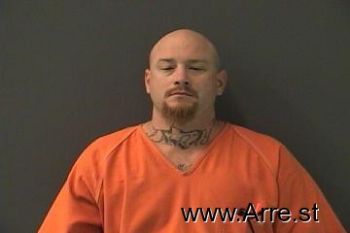 Larry Wayne Parker Mugshot