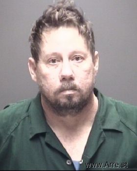 Larry John Payne Mugshot