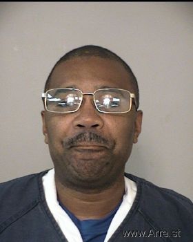 Larry Wayne Reed Mugshot