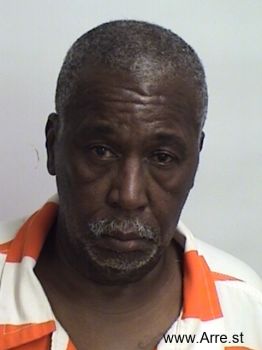 Larry  Rhodes Mugshot