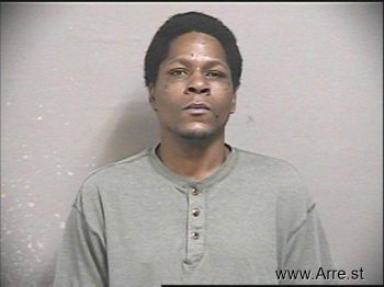 Larry Carnell Richardson Mugshot