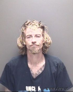 Larry Grant Robinson Mugshot