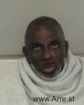 Larry Vernell Robinson Mugshot