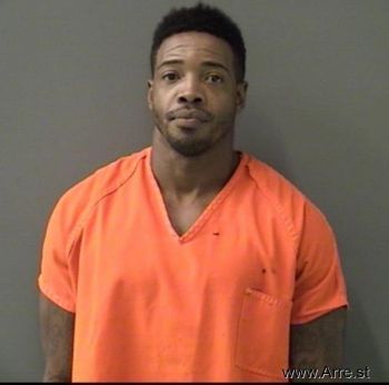 Larry James Sterling Mugshot