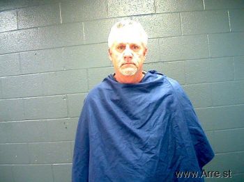 Larry Wayne Teague Mugshot