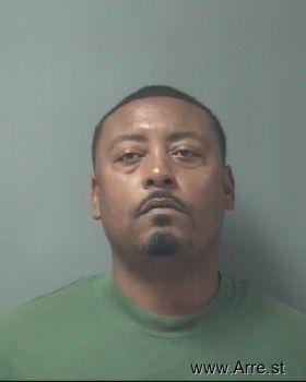 Larry Conard Thomas Mugshot