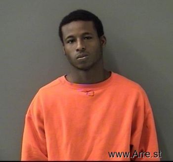 Larry  Tolliver Mugshot