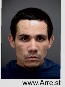 Larry Lee Villarreal Mugshot