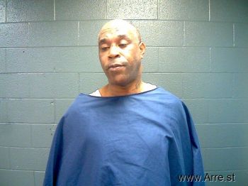 Larry David Walker Mugshot