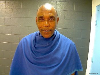 Larry David Walker Mugshot