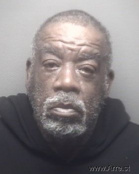 Larry Wayne Washington Mugshot