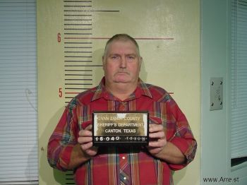 Larry Eugene Wheeler Mugshot