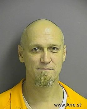 Larry Patrick Wolfe Mugshot