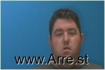 Larry Treven-shawn Woodruff Mugshot