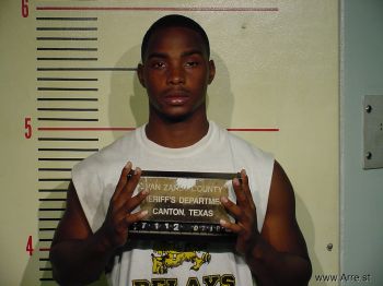 Larry Dewayne Wright Mugshot