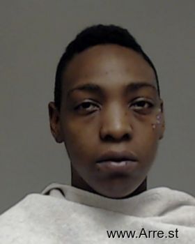 Lashundra Rena Rogers Mugshot