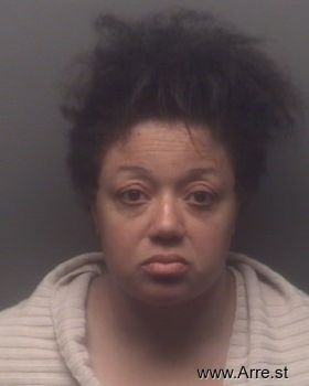 Lasondra  Huggins Mugshot