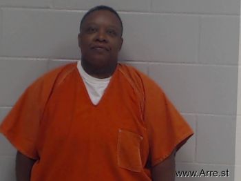 Latasha Ann Brown Mugshot