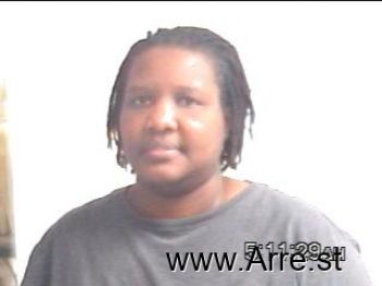 Latasha Patrice Turner Mugshot