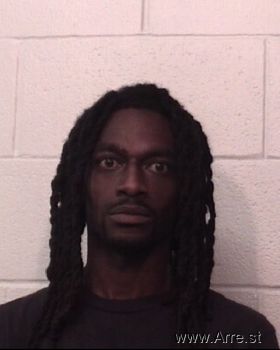 Lathaniel Keith Davis Mugshot